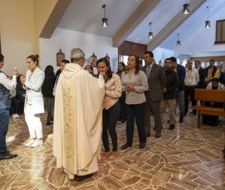 I Encuentro Nacional de Coordinadores de los Centros de Apoyo 2024