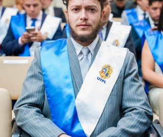 Ceremonia de Incorporación | 21 de abril 2024 | Mañana Ceremonia de Incorporación | 21 de abril 2024 | Mañana