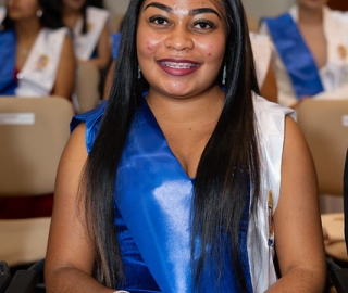 Ceremonia de Incorporación | 3 de diciembre | Mañana