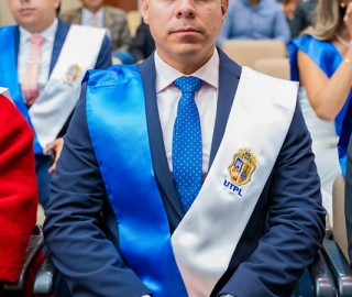 Ceremonia de Incorporación | 21 de abril 2024 | Mañana