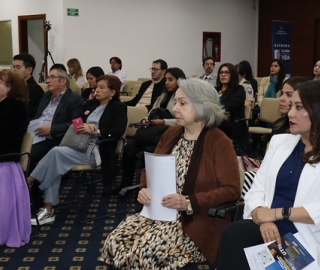 Conecta Paz – Encuentro Binacional de Comunicación, Periodismo e Innovación Conecta Paz – Encuentro Binacional de Comunicación, Periodismo e Innovación