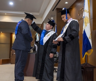 Ceremonia de Incorporación | 29 de octubre | Tarde Ceremonia de Incorporación | 29 de octubre | Tarde