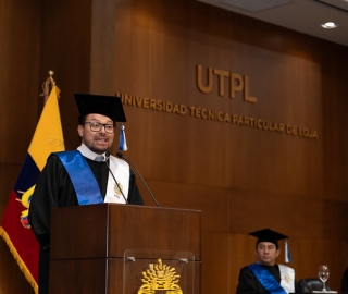 Ceremonia de Incorporación | 27 de noviembre | Mañana