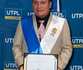 Ceremonia de Incorporación | 9 de febrero | Tarde Ceremonia de Incorporación | 9 de febrero | Tarde