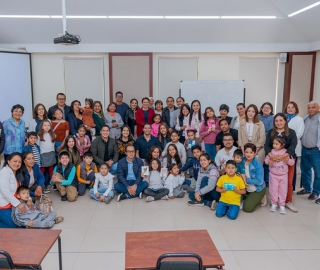 Encuentro de Familia Idente | Enero 2026