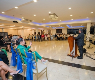 Encuentro UTPL Alumni – Secretariado Ejecutivo y Bilingüe Encuentro UTPL Alumni – Secretariado Ejecutivo y Bilingüe