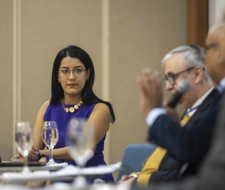 XI Foro Internacional de Acreditación EQUAA 2025: "El impacto de la IA en la formación de estudiantes de educación superior" XI Foro Internacional de Acreditación EQUAA 2025: "El impacto de la IA en la formación de estudiantes de educación superior"