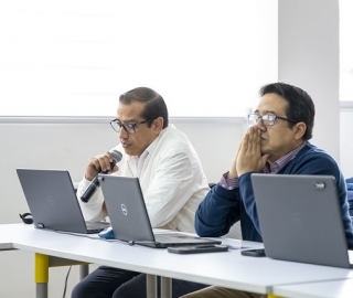 Acreditación Internacional Acreditación Internacional