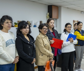 Navidad UTPL 2025 | Concurso de Pesebres 2025