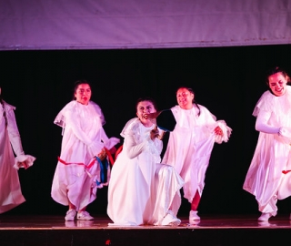 Obra de Teatro Carnavalazo Hamlet Obra de Teatro Carnavalazo Hamlet