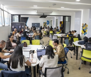 Formación Pedagógica UTPL: Docencia que Transforma