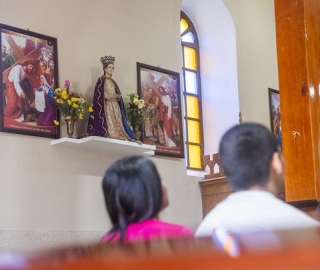 Misión Idente Profesional Taquil 2026