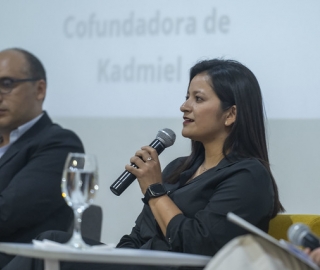 Administradores que inspiran: el futuro se transforma hoy Administradores que inspiran: el futuro se transforma hoy