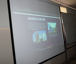 Visibilización de buenas prácticas y proyectos de innovación abril - agosto 2025 Visibilización de buenas prácticas y proyectos de innovación abril - agosto 2025
