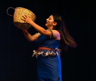 40 años danzando identidad | Jahua Ñan UTPL