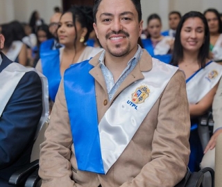 Ceremonia de Incorporación | 30 de junio | Mañana Ceremonia de Incorporación | 30 de junio | Mañana