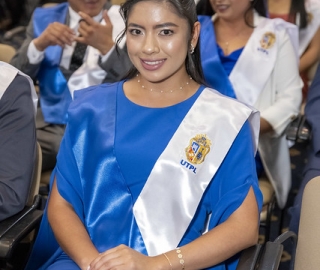 Ceremonia de Incorporación | 21 de octubre | Tarde