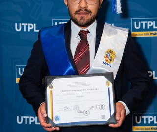 Ceremonia de Incorporación | 10 de diciembre | Tarde