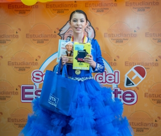 Concurso de canto en la Semana del Estudiante "Fernando Rielo" 2025 Concurso de canto en la Semana del Estudiante "Fernando Rielo" 2025