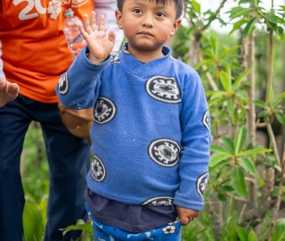Misión Reyes Magos | Quito