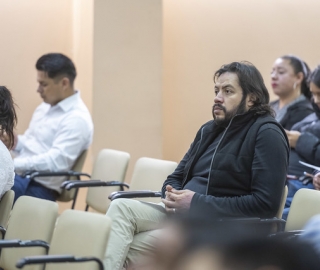 Prelanzamiento app para la promoción y fortalecimiento de los emprendedores rurales gastronómicos