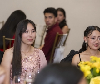 Navidad UTPL 2025 | Cena de Líderes Universitarios Navidad UTPL 2025 | Cena de Líderes Universitarios