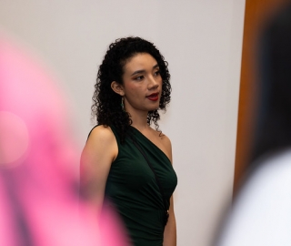 Ceremonia de Incorporación | 27 de noviembre | Mañana Ceremonia de Incorporación | 27 de noviembre | Mañana