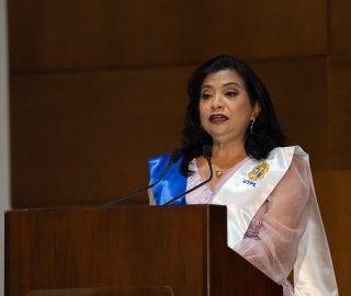 Ceremonia de Incorporación | 6 de noviembre | Mañana