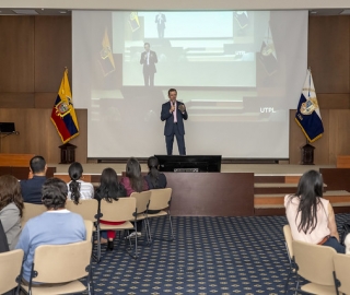 Jornadas de Reflexión Humanística 2025
