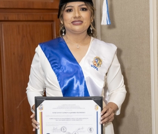 Ceremonia de Incorporación | 24 de octubre | Mañana Ceremonia de Incorporación | 24 de octubre | Mañana