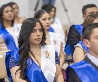 Ceremonia de Incorporación | 23 de octubre | Tarde