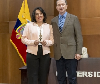 Premio Humanístico Tomás Moro 2025 Premio Humanístico Tomás Moro 2025
