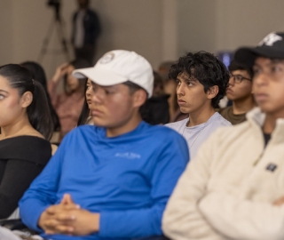 Presentación de la revista Clave Presentación de la revista Clave