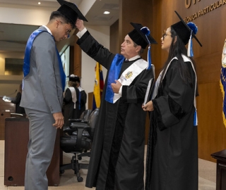 Ceremonia de Incorporación | 30 de marzo 2026 | Tarde