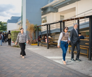 Encuentro Binacional Ecuador – Perú | AUSENP - RETUEP