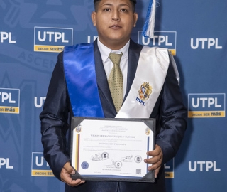 Ceremonia de Incorporación | 3 de diciembre | Tarde Ceremonia de Incorporación | 3 de diciembre | Tarde