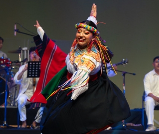 40 años danzando identidad | Jahua Ñan UTPL