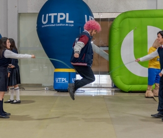 Global Money Week UTPL 2026