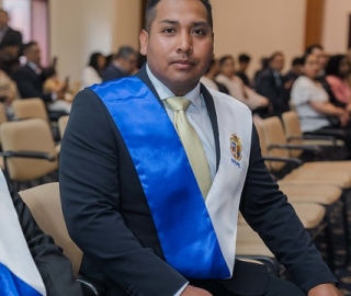 Ceremonia de Incorporación | 23 de junio | Mañana Ceremonia de Incorporación | 23 de junio | Mañana