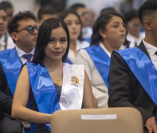 Ceremonia de Incorporación | 26 de mayo 2025 | Mañana Ceremonia de Incorporación | 26 de mayo 2025 | Mañana