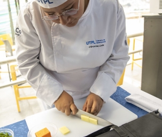 Casa Abierta sobre Identidad Gastronómica