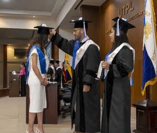 Ceremonia de Incorporación | 29 de mayo 2025 | Mañana Ceremonia de Incorporación | 29 de mayo 2025 | Mañana