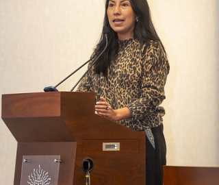 UTPL y FOSE concluyen programa de formación especializada en enfermería