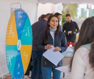 Activación Premio Humanístico Tomás Moro 2025