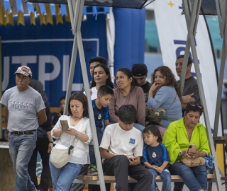 Circuito UTPL – Presentación del Grupo Sei-Corde