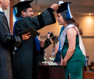 Ceremonia de Incorporación | 20 de marzo 2026 | Mañana