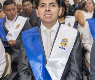 Ceremonia de Incorporación | 30 de marzo 2026 | Tarde