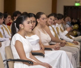I Festival de Villancicos en inglés "Bells & Voices" I Festival de Villancicos en inglés "Bells & Voices"