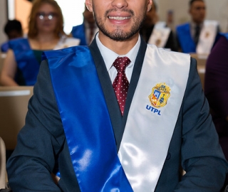 Ceremonia de Incorporación | 10 de diciembre | Mañana