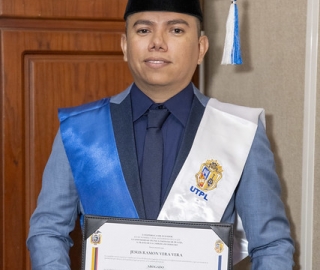 Ceremonia de Incorporación | 15 de septiembre | Mañana